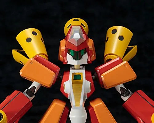 Medarot - Arcbeetle - Character Plastic Model - 1/6 (Kotobukiya)ㅤ – Kotobukiya As Manufacturer – ActionFigure Brasil