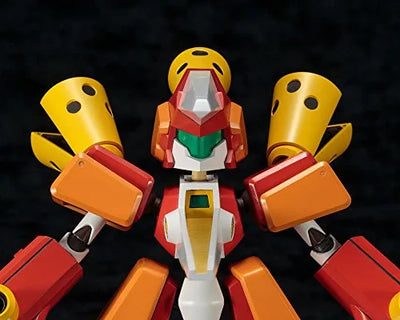 Medarot - Arcbeetle - Character Plastic Model - 1/6 (Kotobukiya)ㅤ – Kotobukiya – ActionFigureBrasil — close