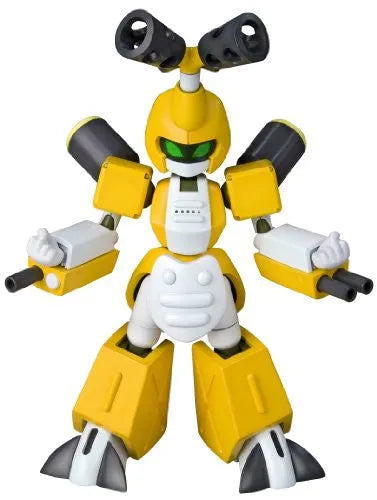 Medarot - Metabee - Character Plastic Model - 1/6 (Kotobukiya)ㅤ – Kotobukiya – ActionFigure Brasil