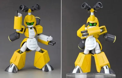 Medarot - Metabee - Character Plastic Model - 1/6 (Kotobukiya)ㅤ – Kotobukiya – ActionFigureBrasil — embalagem