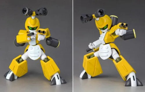 Medarot - Metabee - Character Plastic Model - 1/6 (Kotobukiya)ㅤ – Kotobukiya – ActionFigure Brasil