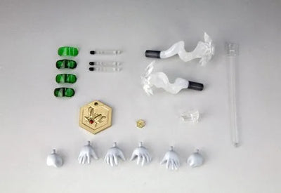 Medarot - Metabee - Character Plastic Model - 1/6 (Kotobukiya)ㅤ – Kotobukiya – ActionFigure Brasil — com base expositora