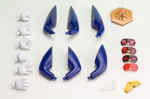 Medarot - Rokusho - 1/6 (Kotobukiya)ㅤ – Kotobukiya – ActionFigure Brasil