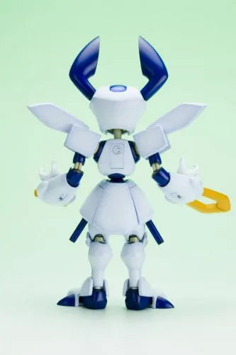 Medarot - Rokusho - 1/6 (Kotobukiya)ㅤ – Kotobukiya – ActionFigure Brasil