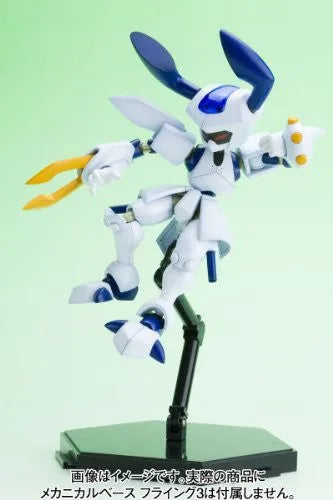 Medarot - Rokusho - 1/6 (Kotobukiya)ㅤ – Kotobukiya – ActionFigure Brasil