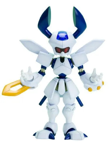 Medarot - Rokusho - 1/6 (Kotobukiya)ㅤ – Kotobukiya – ActionFigureBrasil — com base expositora