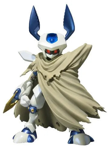 Medarot - Rokusho - D-Arts (Bandai)ㅤ – Bandai – ActionFigure Brasil