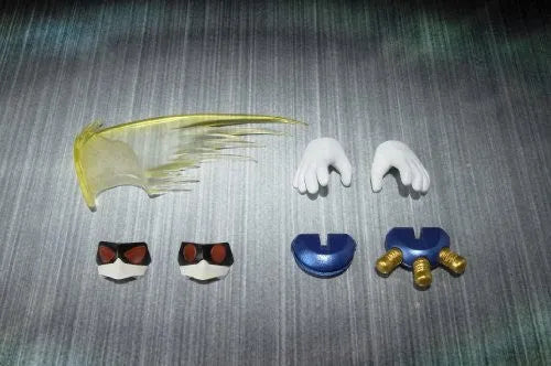 Medarot - Rokusho - D-Arts (Bandai)ㅤ – Bandai – ActionFigure Brasil