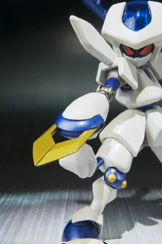 Medarot - Rokusho - D-Arts (Bandai)ㅤ – Bandai – ActionFigureBrasil — acessórios