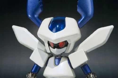 Medarot - Rokusho - D-Arts (Bandai)ㅤ – Bandai – ActionFigure Brasil