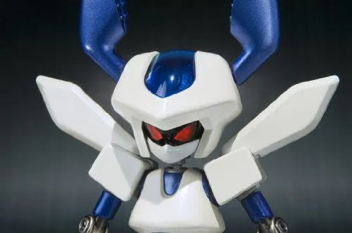 Medarot - Rokusho - D-Arts (Bandai)ㅤ – Bandai – ActionFigure Brasil