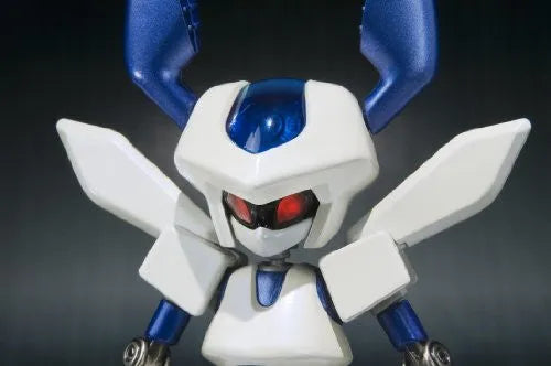 Medarot - Rokusho - D-Arts (Bandai)ㅤ – Bandai – ActionFigure Brasil