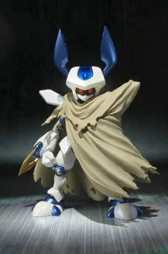 Medarot - Rokusho - D-Arts (Bandai)ㅤ – Bandai – ActionFigure Brasil