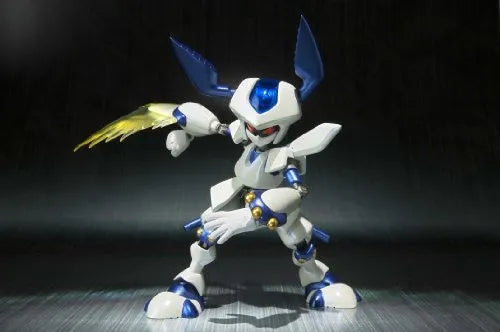 Medarot - Rokusho - D-Arts (Bandai)ㅤ – Bandai – ActionFigure Brasil