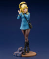 Vulcan Science Officer Bishoujo (Limited Version) - ActionFigure Brasil