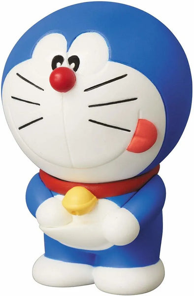 Medicom UDF-547 Ultra Detail Figure Fujiko F. Fujio Series 14 Doraemon Searching Pocket ver.ㅤ – Medicom Toy – ActionFigure Brasil