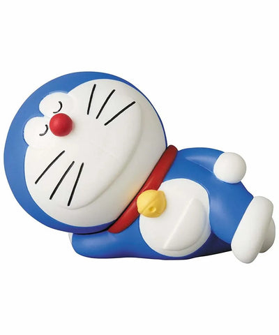 Medicom UDF-549 Ultra Detail Figure Fujiko F. Fujio Series 14 Napping Doraemonㅤ – Medicom Toy – ActionFigure Brasil