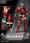 Medieval Knight Iron Man - ActionFigure Brasil