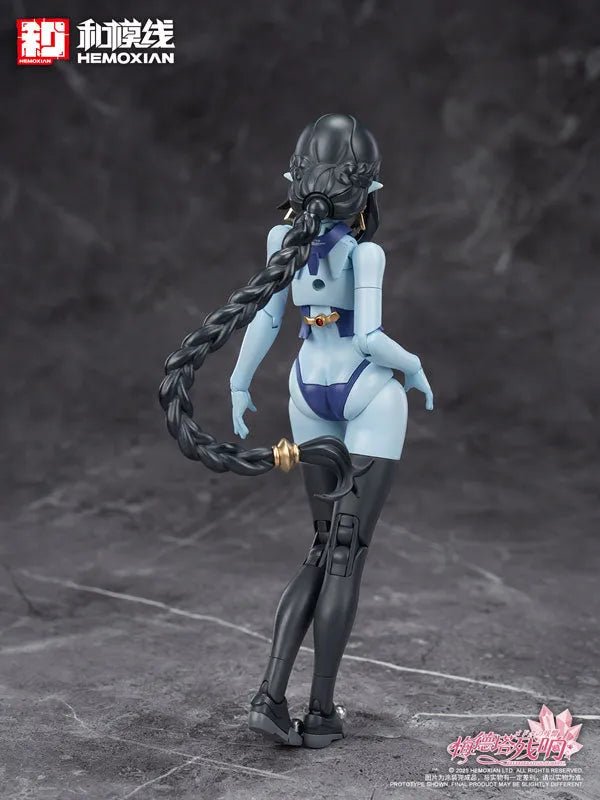 Medota no Zankyō - Kyonshī Kuren - 1/10 - Standard Edition (HEMOXIAN)ㅤ – HEMOXIAN – ActionFigure Brasil
