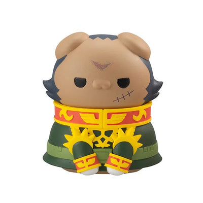 MEGA CAT PROJECT - Mobile Suit Gundam - Mobile Suit Nyandam - Zeon Army Nya-! (Megahouse)ㅤ – MegaHouse – ActionFigureBrasil — close