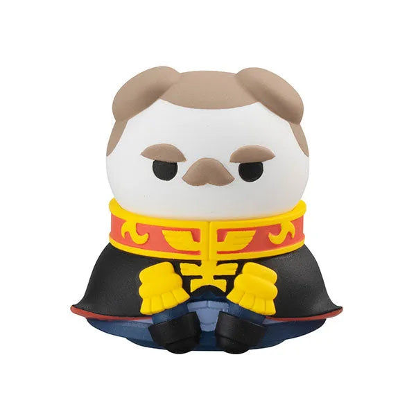 MEGA CAT PROJECT - Mobile Suit Gundam - Mobile Suit Nyandam - Zeon Army Nya-! (Megahouse)ㅤ – MegaHouse – ActionFigure Brasil