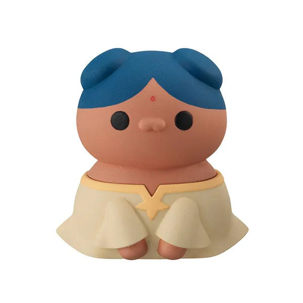 MEGA CAT PROJECT - Mobile Suit Gundam - Mobile Suit Nyandam - Zeon Army Nya-! (Megahouse)ㅤ – MegaHouse – ActionFigure Brasil