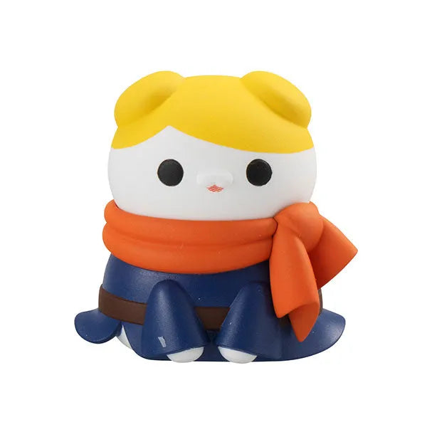 MEGA CAT PROJECT - Mobile Suit Gundam - Mobile Suit Nyandam - Zeon Army Nya-! (Megahouse)ㅤ – MegaHouse – ActionFigure Brasil