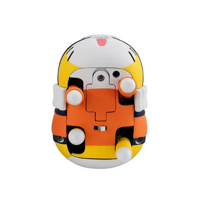 MEGA CAT PROJECT - NARUTO - Tokotoko Nyaruto! - Naruto Uzumaki (Megahouse)ㅤ – MegaHouse – ActionFigureBrasil — close