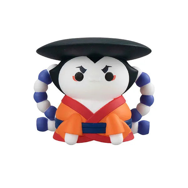 MEGA CAT PROJECT - One Piece - Nyan Piece - Nyan! Luffy and Wano Country Arc (MegaHouse)ㅤ – MegaHouse – ActionFigure Brasil