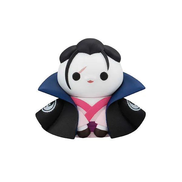 MEGA CAT PROJECT - One Piece - Nyan Piece - Nyan! Luffy and Wano Country Arc (MegaHouse)ㅤ – MegaHouse – ActionFigure Brasil