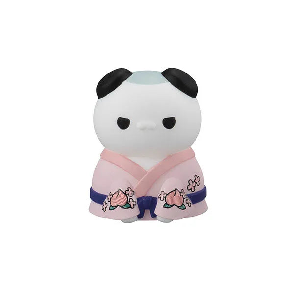 MEGA CAT PROJECT - One Piece - Nyan Piece - Nyan! Luffy and Wano Country Arc (MegaHouse)ㅤ – MegaHouse – ActionFigure Brasil