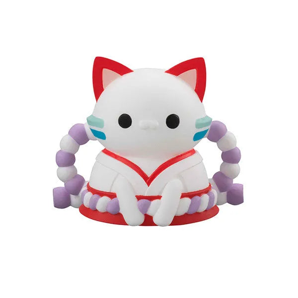 MEGA CAT PROJECT - One Piece - Nyan Piece - Nyan! Luffy and Wano Country Arc (MegaHouse)ㅤ – MegaHouse – ActionFigure Brasil