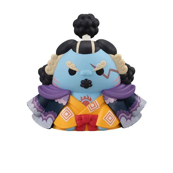 MEGA CAT PROJECT - One Piece - Nyan Piece - Nyan! Luffy and Wano Country Arc (MegaHouse)ㅤ – MegaHouse – ActionFigure Brasil