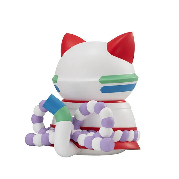 MEGA CAT PROJECT - One Piece - Nyan Piece Nyan! - Yamato (Megahouse)ㅤ – MegaHouse – ActionFigure Brasil