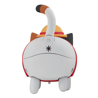 MEGA CAT PROJECT - One Piece - Tokotoko Nyan Piece Meow! - Monkey D. Luffy (Megahouse)ㅤ – MegaHouse – ActionFigureBrasil — detalhe do produto