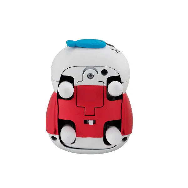 MEGA CAT PROJECT - One Piece - Tokotoko Nyan Piece Meow! - Monkey D. Luffy (Megahouse)ㅤ – MegaHouse – ActionFigure Brasil