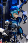 Mega Man X - LIMITED EDITION: 600 (Deluxe Version)