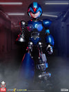 Mega Man X - LIMITED EDITION: 600 - ActionFigure Brasil