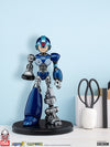 Mega Man X - LIMITED EDITION: 600 - ActionFigure Brasil