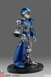 Mega Man X - LIMITED EDITION: 600 - ActionFigure Brasil