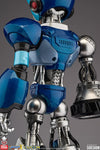 Mega Man X - LIMITED EDITION: 600 - ActionFigure Brasil