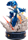 Mega Man - ActionFigure Brasil