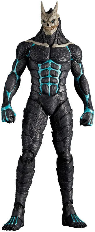 Mega Soft Vinyl - Kaijū 8-gō (Kaiyodo)ㅤ – Kaiyodo – ActionFigure Brasil
