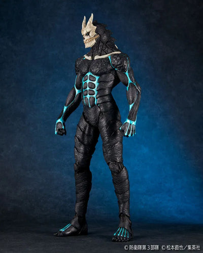 Mega Soft Vinyl - Kaijū 8-gō (Kaiyodo)ㅤ – Kaiyodo – ActionFigureBrasil — detalhe do produto