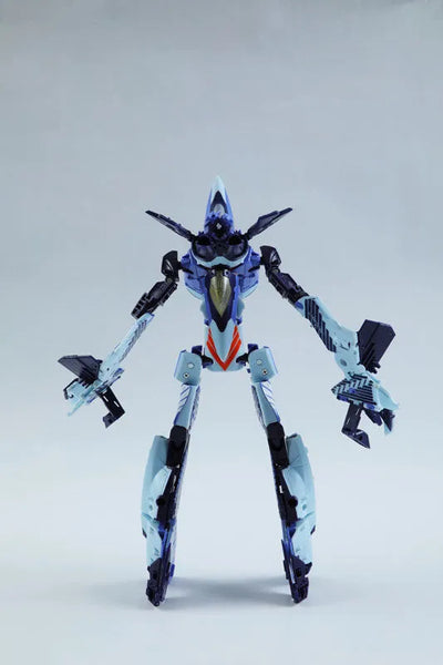 MEGABOX - MB-17IE - ICARUS ELITE (52TOYS)ㅤ – 52Toys – ActionFigureBrasil — com base expositora