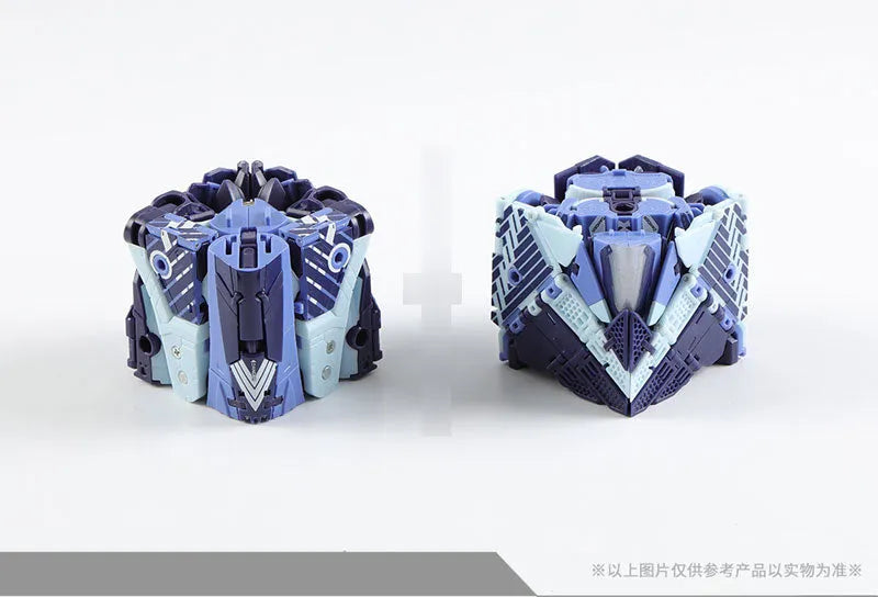 MEGABOX - MB-17IE - ICARUS ELITE (52TOYS)ㅤ – 52Toys – ActionFigureBrasil