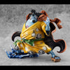 Knight of the Sea Jinbe - LIMITED EDITION (Pré-venda)