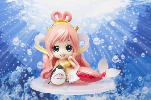 Megalo | Chibi Artsㅤ – Bandai – ActionFigure Brasil