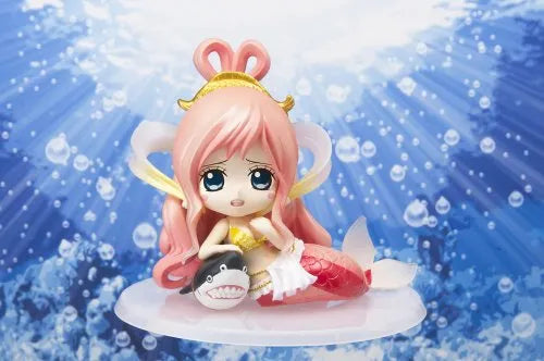 Megalo | Chibi Artsㅤ – Bandai – ActionFigure Brasil