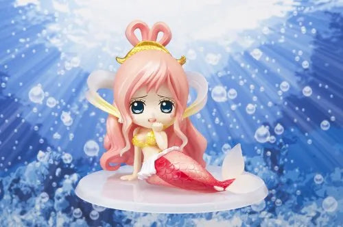 Megalo | Chibi Artsㅤ – Bandai – ActionFigure Brasil